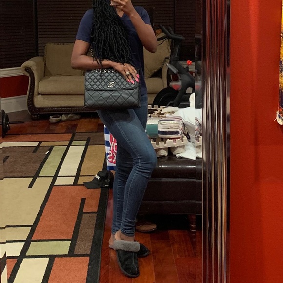 Chanel Flap Bag - Picture 12 of 16